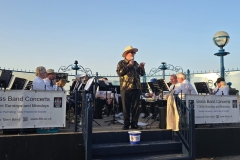 Day 1 of the Promenade Concerts 2026