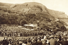 1930s Happy Valley Concert