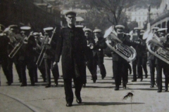 1930s On Parade Mostyn Street