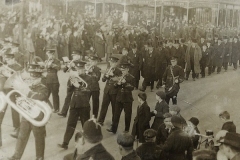 1936 King George V Memorial Parade