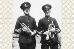 1940s George H Brookes and George T Brookes