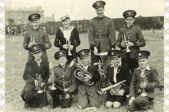 1944 Junior Players (Council Sports Field)