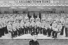 1948 The Band at Happy Valley Theatre (with William Skelton conductor) 