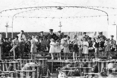 1950s Children's Night Promenade Concert