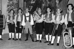 1951 Grand Theatre Stage Production