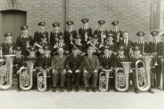 1956 Second Prize Winners in National Championships