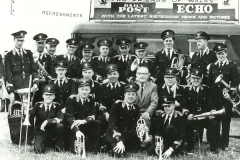 1963 National Eisteddfod in Llandudno