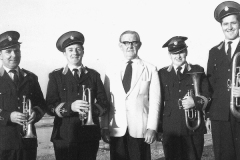 1963 National Eisteddfod Quartet