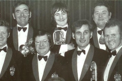 1970s Band Members