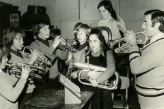1980s Learners Class