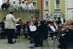 1990s Jim Roberts Conducting