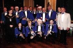 2004 Christmas Event