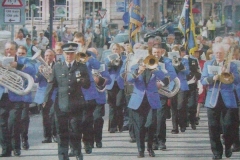 2007 Civic Parade
