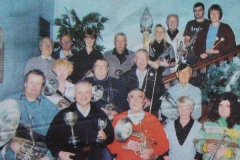 2007 Contest Prizes