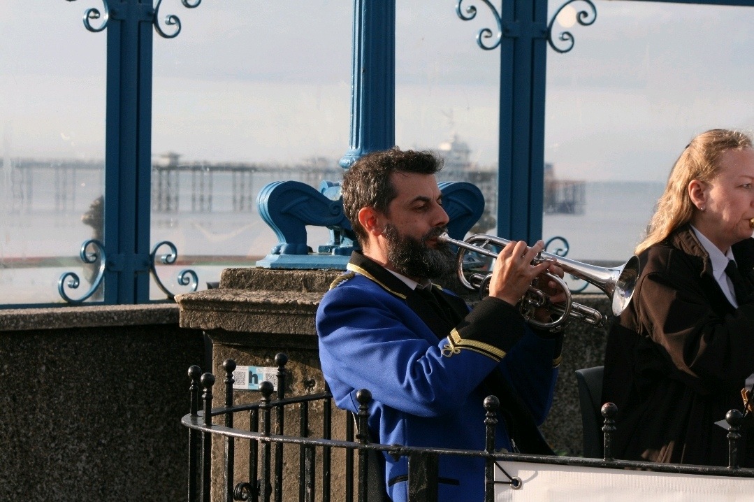 Promenade 2025
