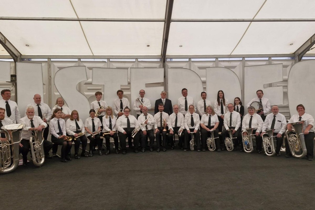 Eisteddfod 2025 Wrexham