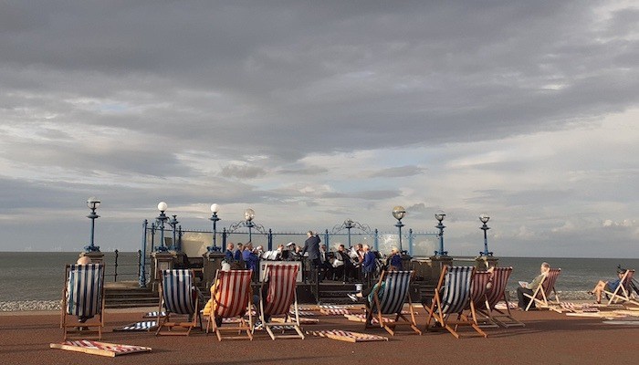 2023 Promenade Bandstand Concert