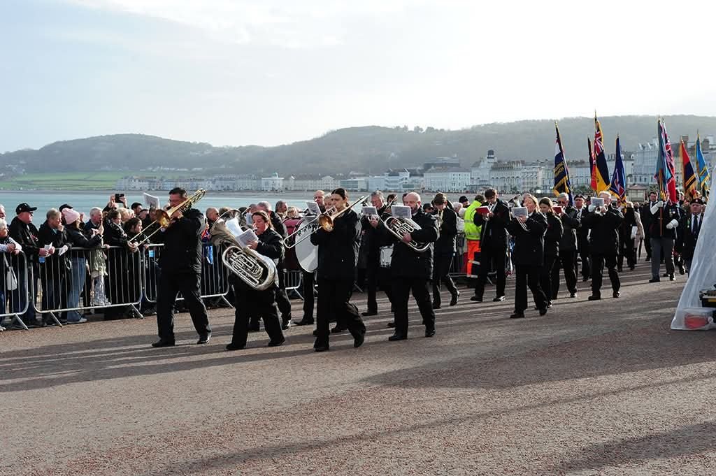 Remembrance 2025