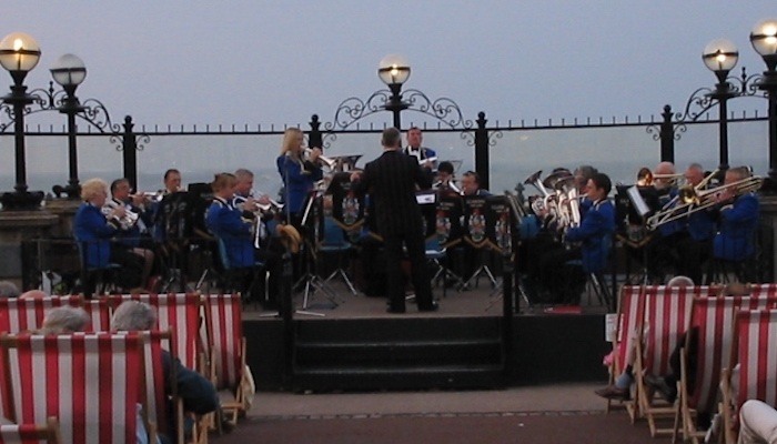 2010 Summer Promenade Concert