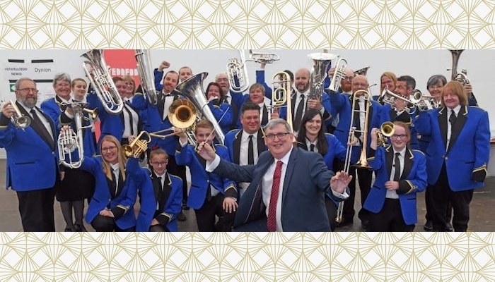 2019 Llanrwst Eisteddfod
