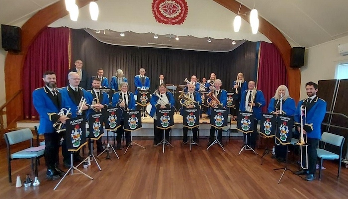 2024 St David's Day Concert
