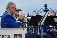 On the Prom 1 June 2026
